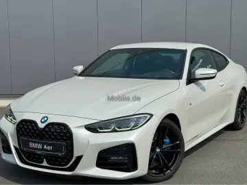 420d M-SPORT HIFI DSG SHZ 19  DWA PDC APPLE LED