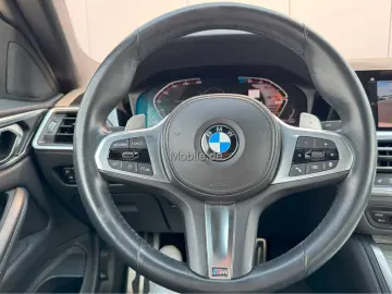 420d M-SPORT HIFI DSG SHZ 19  DWA PDC APPLE LED