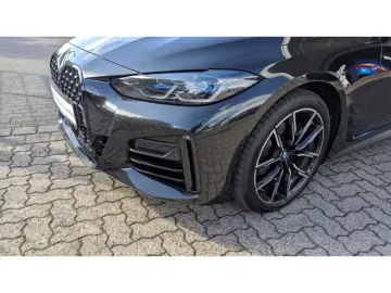 420 D MSport HUD Navi Leder HarmanKardon Laserli