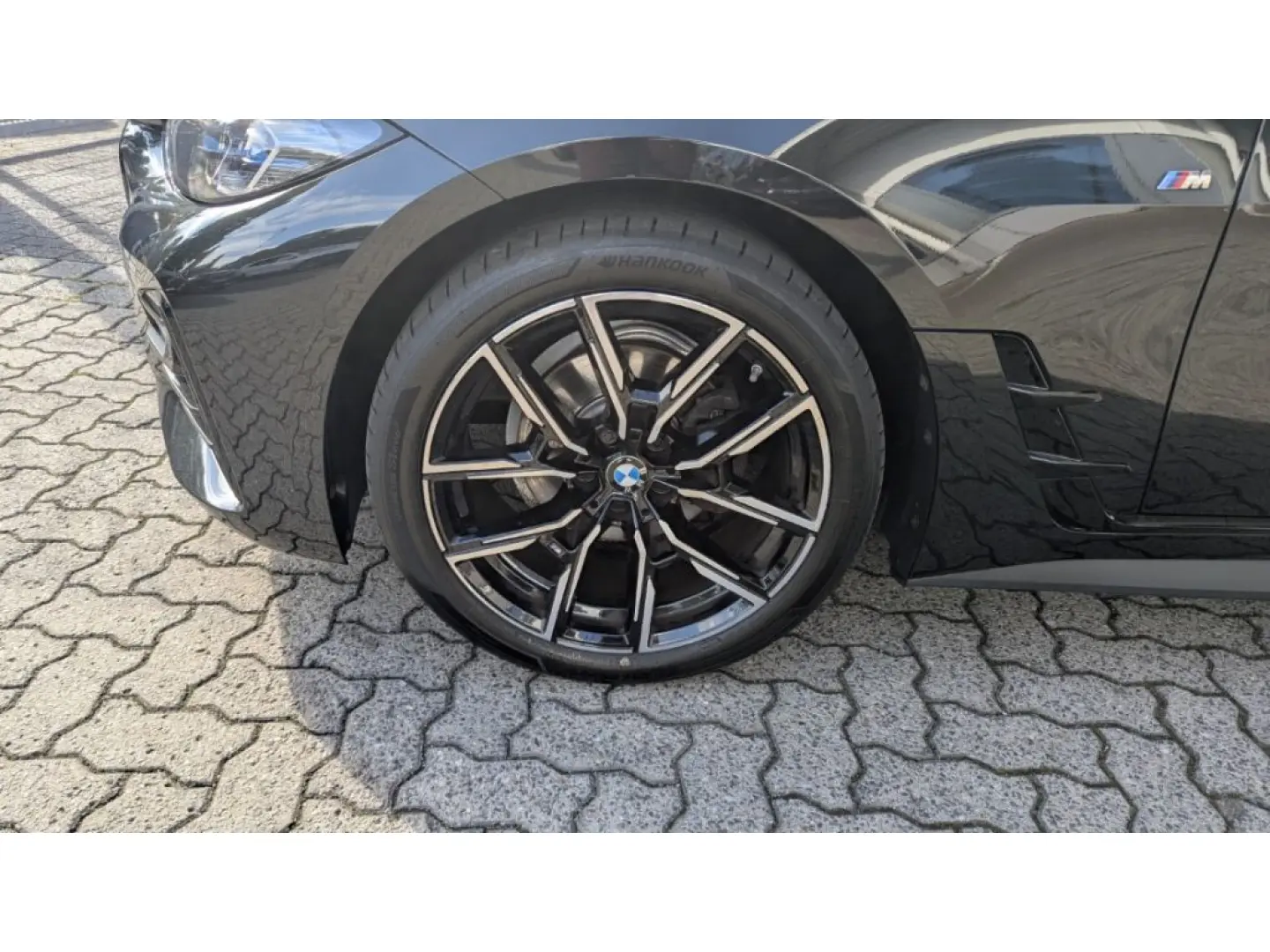 420 D MSport HUD Navi Leder HarmanKardon Laserli