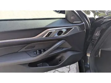 420 D MSport HUD Navi Leder HarmanKardon Laserli