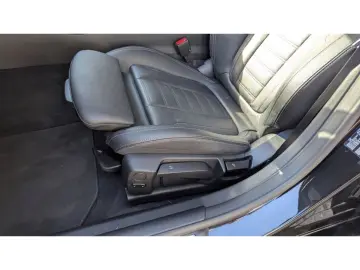 420 D MSport HUD Navi Leder HarmanKardon Laserli