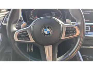 420 D MSport HUD Navi Leder HarmanKardon Laserli