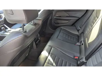 420 D MSport HUD Navi Leder HarmanKardon Laserli