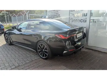 420 D MSport HUD Navi Leder HarmanKardon Laserli