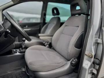 Seat Alhambra – 7 Locuri – 2007