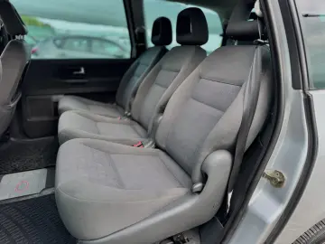 Seat Alhambra – 7 Locuri – 2007