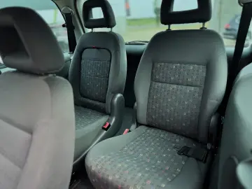 Seat Alhambra – 7 Locuri – 2007