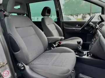 Seat Alhambra – 7 Locuri – 2007