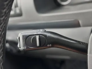 Seat Alhambra – 7 Locuri – 2007