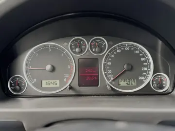 Seat Alhambra – 7 Locuri – 2007