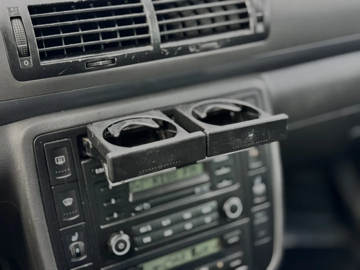 Seat Alhambra – 7 Locuri – 2007