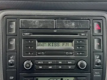 Seat Alhambra – 7 Locuri – 2007