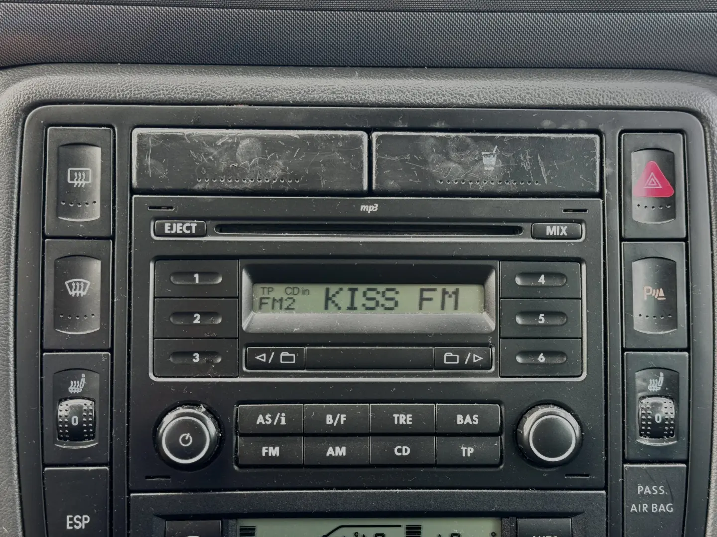 Seat Alhambra – 7 Locuri – 2007