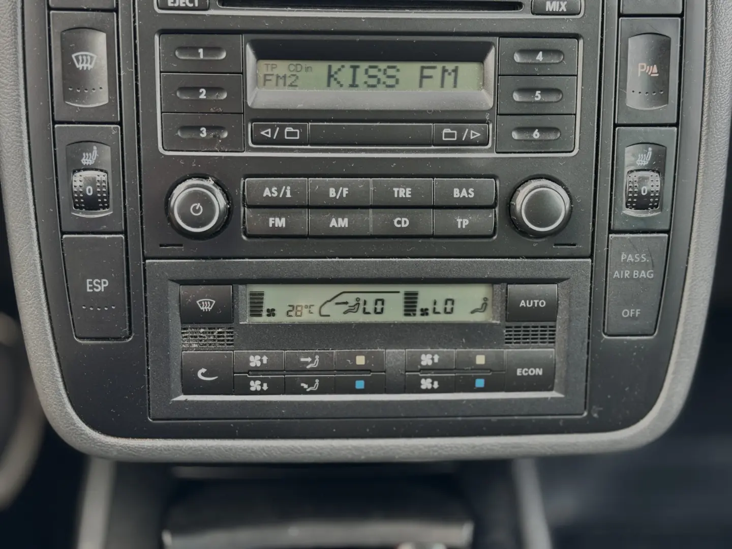 Seat Alhambra – 7 Locuri – 2007