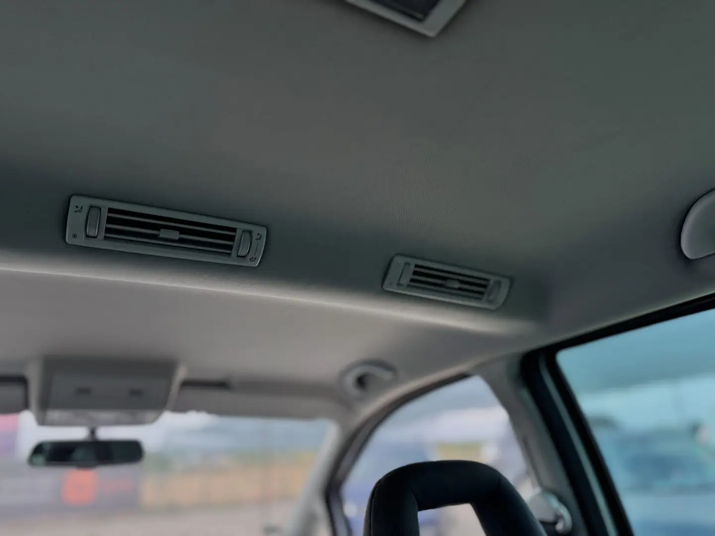 Seat Alhambra – 7 Locuri – 2007