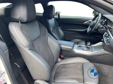 420d Coupé M Sport 19  HUD LC Prof. HiFi DAB Sit