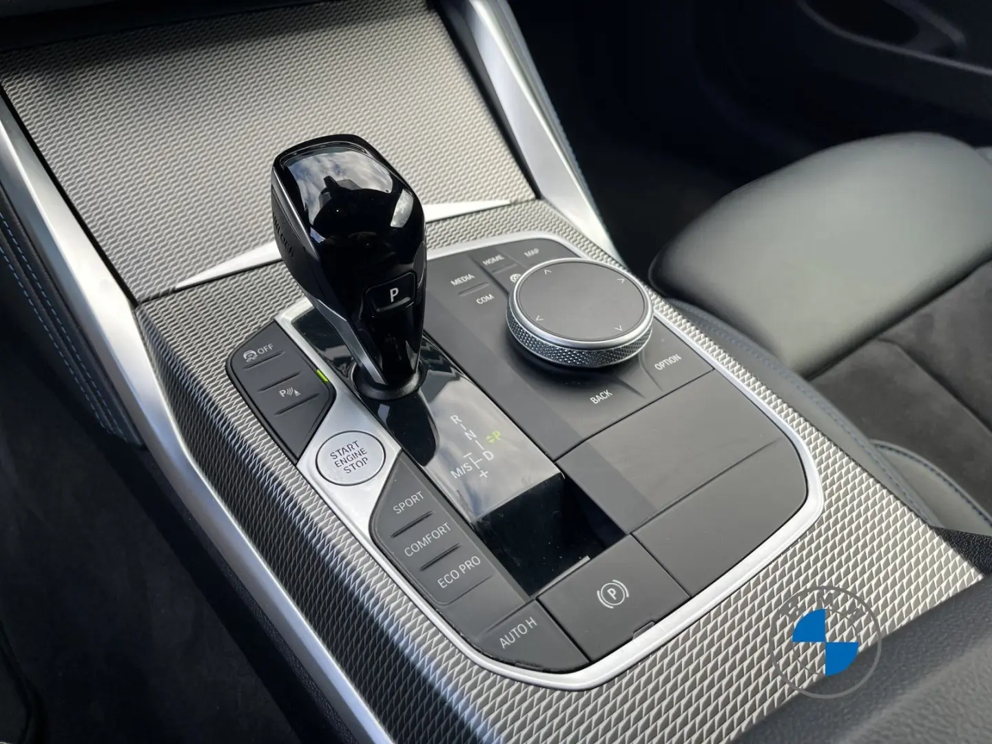 420d Coupé M Sport 19  HUD LC Prof. HiFi DAB Sit