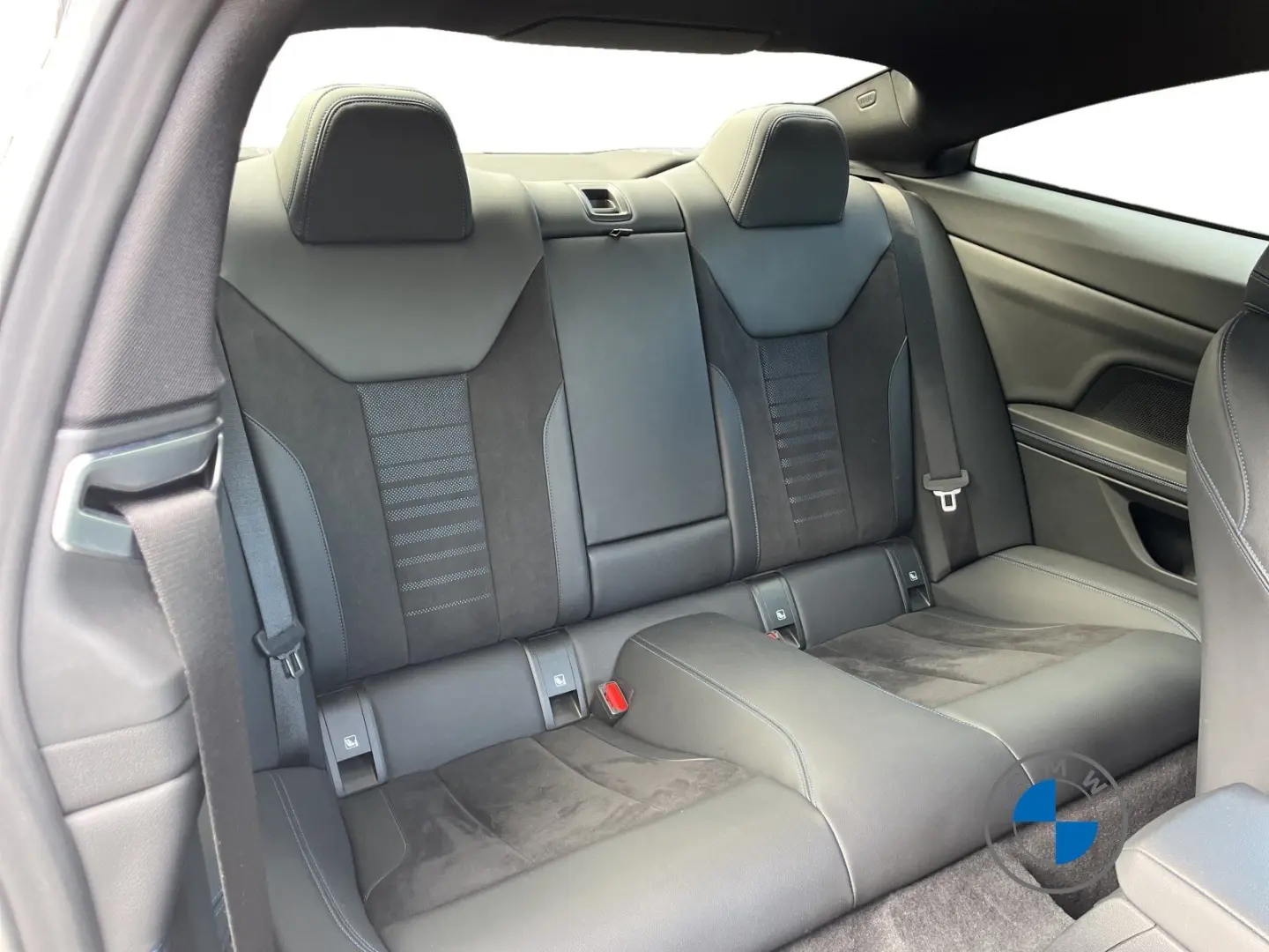 420d Coupé M Sport 19  HUD LC Prof. HiFi DAB Sit