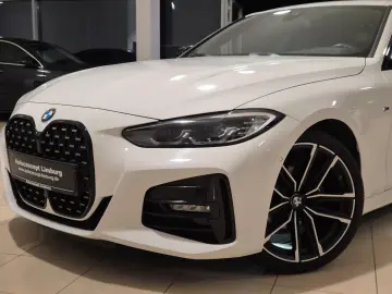 420 d Coupe M Sport LED R-CAM EGSD 19Zoll