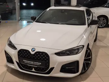 420 d Coupe M Sport LED R-CAM EGSD 19Zoll