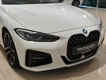 420 d Coupe M Sport LED R-CAM EGSD 19Zoll