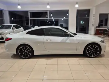 420 d Coupe M Sport LED R-CAM EGSD 19Zoll