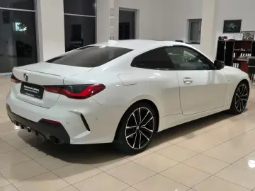 420 d Coupe M Sport LED R-CAM EGSD 19Zoll