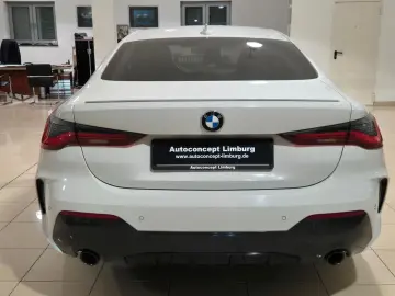 420 d Coupe M Sport LED R-CAM EGSD 19Zoll