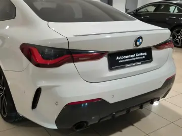 420 d Coupe M Sport LED R-CAM EGSD 19Zoll