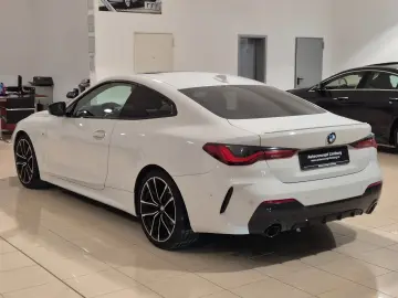 420 d Coupe M Sport LED R-CAM EGSD 19Zoll