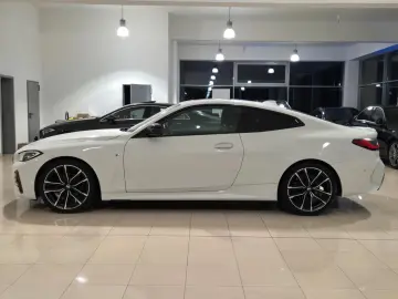 420 d Coupe M Sport LED R-CAM EGSD 19Zoll