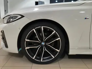 420 d Coupe M Sport LED R-CAM EGSD 19Zoll