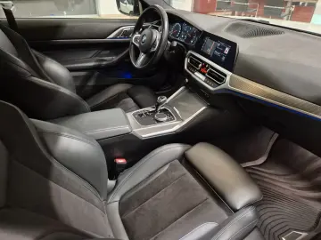 420 d Coupe M Sport LED R-CAM EGSD 19Zoll