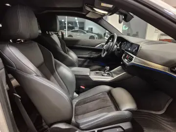 420 d Coupe M Sport LED R-CAM EGSD 19Zoll