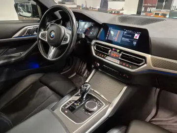 420 d Coupe M Sport LED R-CAM EGSD 19Zoll