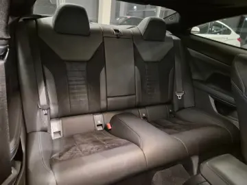 420 d Coupe M Sport LED R-CAM EGSD 19Zoll