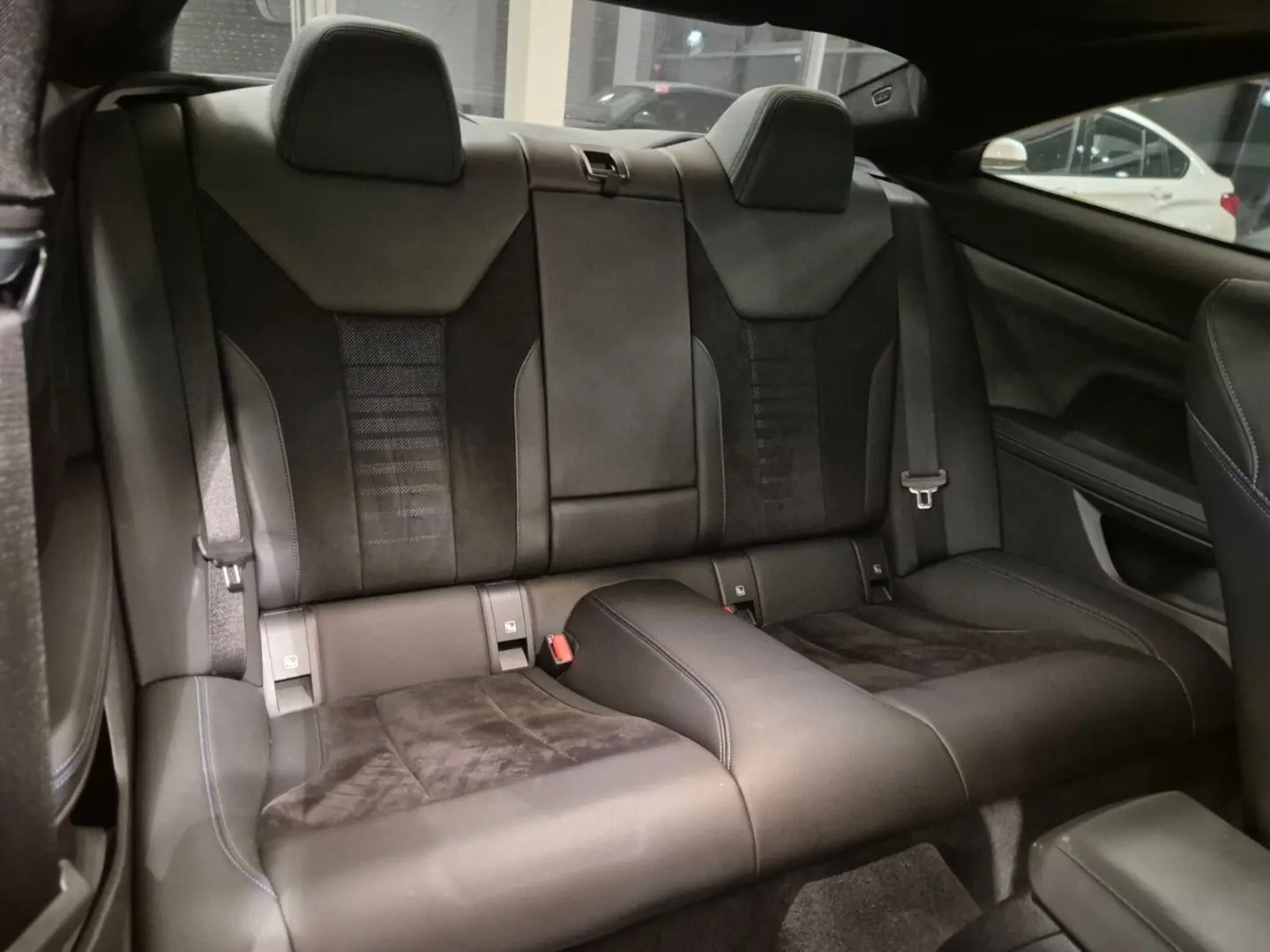 420 d Coupe M Sport LED R-CAM EGSD 19Zoll