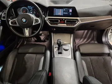 420 d Coupe M Sport LED R-CAM EGSD 19Zoll