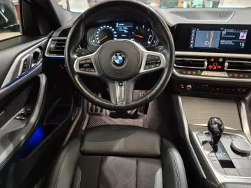 420 d Coupe M Sport LED R-CAM EGSD 19Zoll