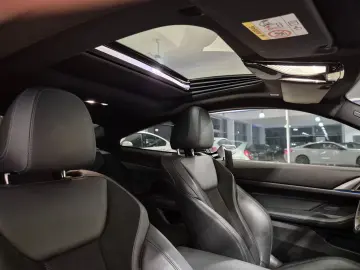 420 d Coupe M Sport LED R-CAM EGSD 19Zoll