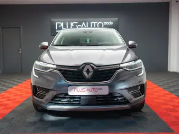 Renault Arkana Mild Hybrid 140 EDC