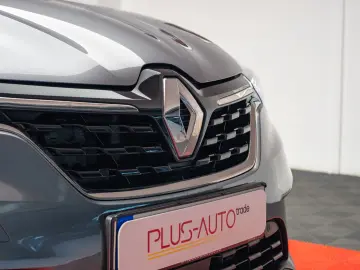 Renault Arkana Mild Hybrid 140 EDC