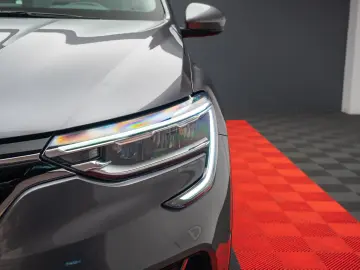 Renault Arkana Mild Hybrid 140 EDC