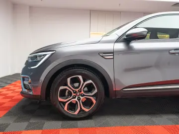 Renault Arkana Mild Hybrid 140 EDC