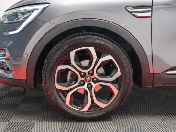 Renault Arkana Mild Hybrid 140 EDC