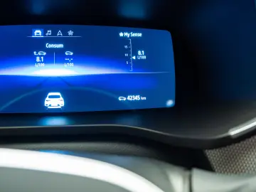 Renault Arkana Mild Hybrid 140 EDC