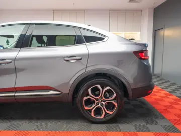 Renault Arkana Mild Hybrid 140 EDC