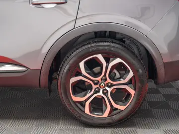 Renault Arkana Mild Hybrid 140 EDC