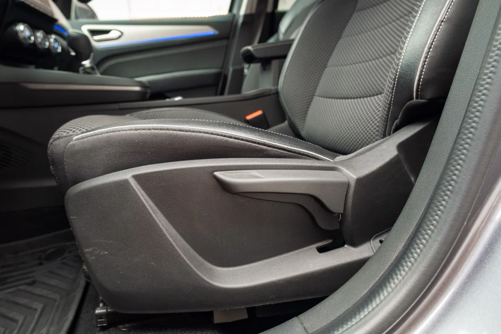 Renault Arkana Mild Hybrid 140 EDC